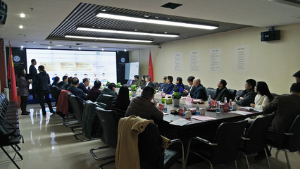 &ldquo;產學研用&rdquo;相結合 服務經濟社會發展 創新新時代會企合作專家座談會舉行