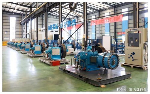 加速沖刺 郫都工業企業 火力全開 忙生產