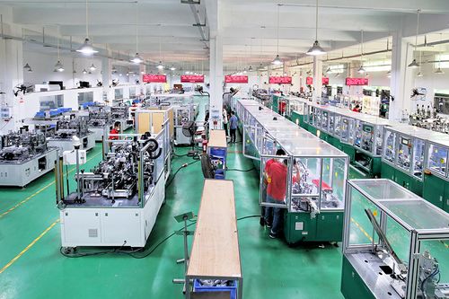 定制非標自動化設(shè)備有哪些流程