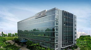 creator快捷高清系統(tǒng)應(yīng)用于海能達通信展示廳