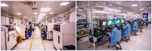 聚焦杭州蕭山(中國)五金機(jī)械科技創(chuàng)新園,擦亮義橋經(jīng)濟(jì)&ldquo;金名片&rdquo;