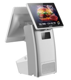 百貨業(yè)態(tài)新零售智慧收銀整體技術(shù)解決方案 以通訊設(shè)備為驅(qū)動的研發(fā)與銷售